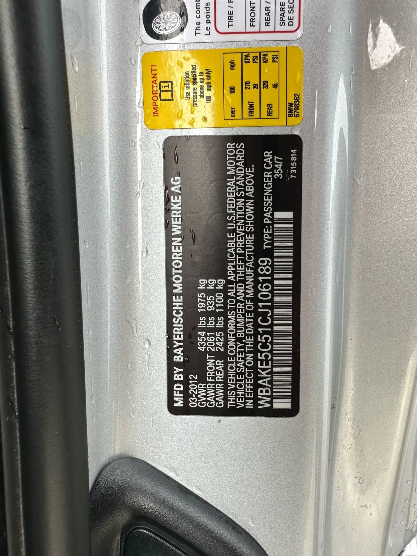 Used 2012 BMW 328i Coupe image 32