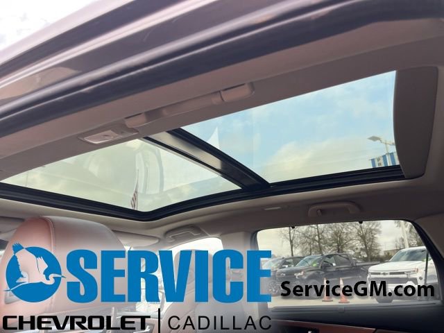 Used 2024 Acura MDX FWD w/ Technology Package image 34