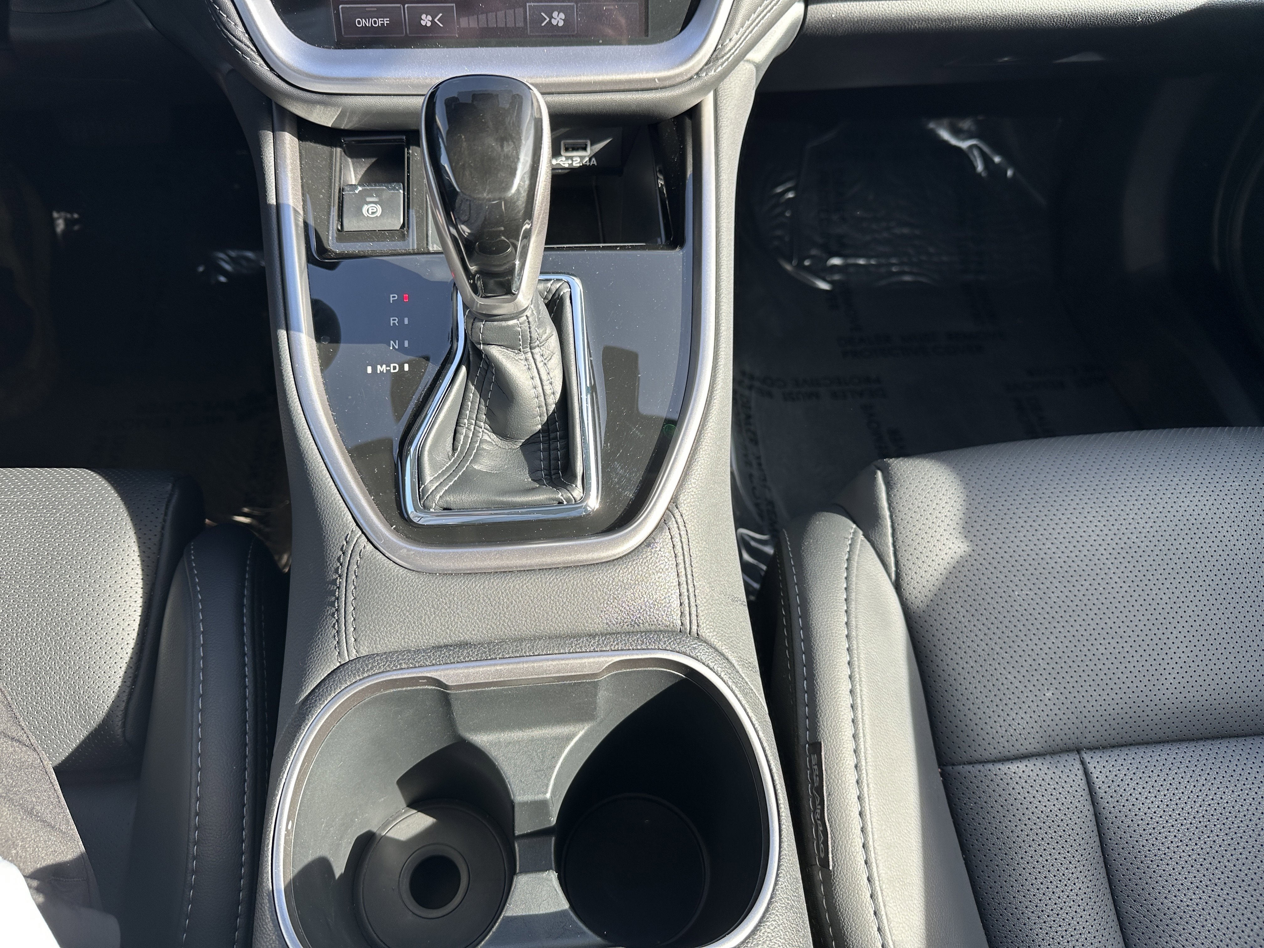 Certified 2025 Subaru Legacy Limited image 14