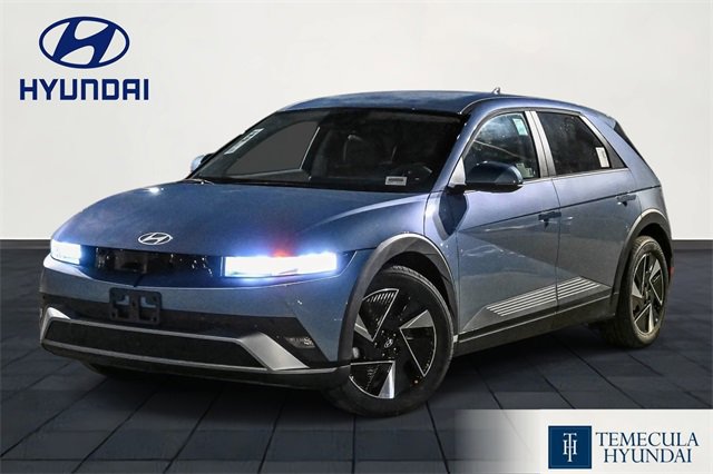 New 2026 Hyundai Ioniq 5 SEL image 1
