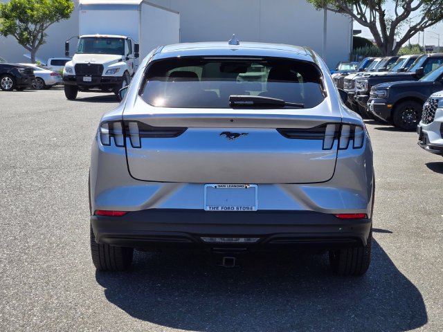 Certified 2022 Ford Mustang Mach-E Select RWD image 5