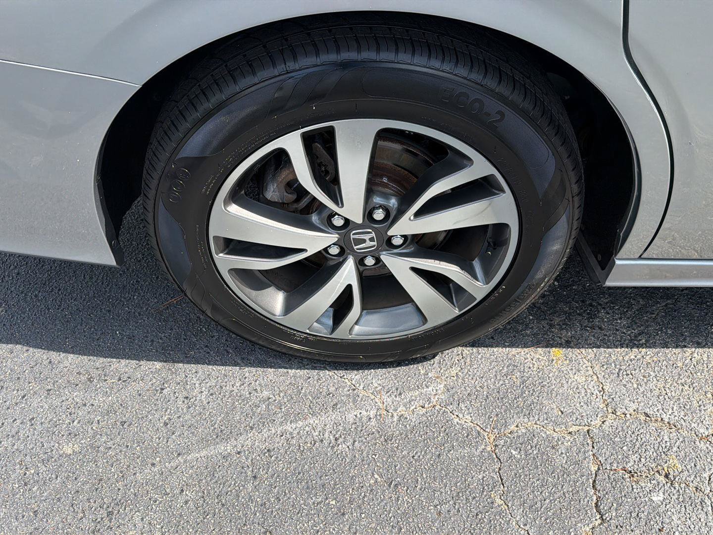 Used 2022 Honda Odyssey Touring image 41