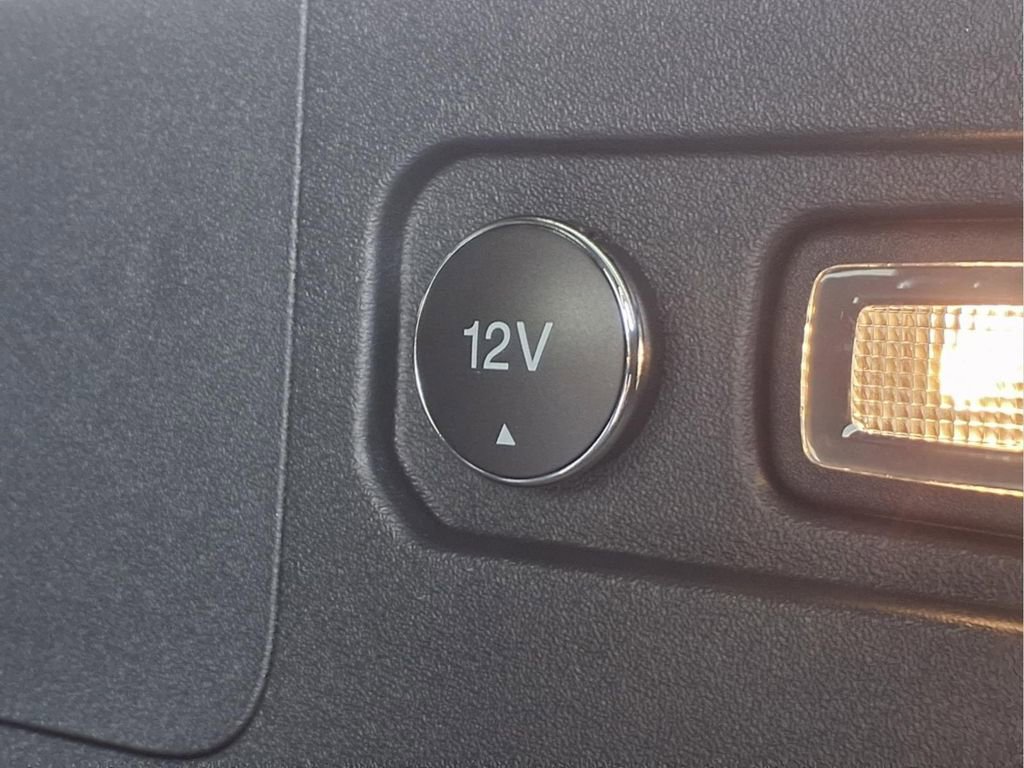 New 2026 Ford Bronco Outer Banks image 22