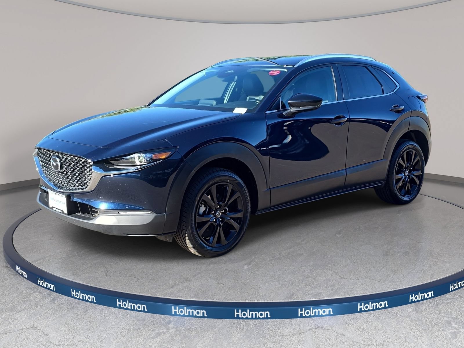 Used 2024 MAZDA CX-30 AWD 2.5 S w/ Select Sport Pkg video 1