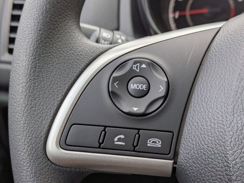 New 2025 Mitsubishi Outlander Sport ES AWD/4WD image 18