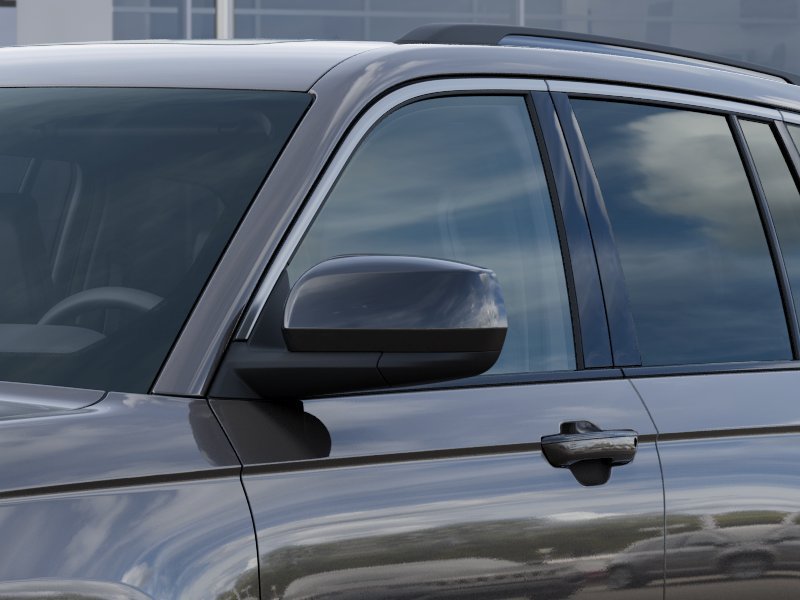 New 2026 Jeep Grand Cherokee Altitude RWD image 12