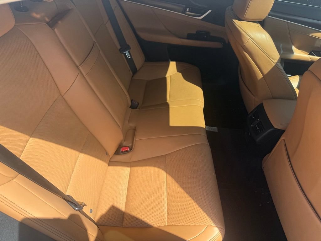 Used 2013 Lexus GS 350 AWD w/ Premium Pkg image 50