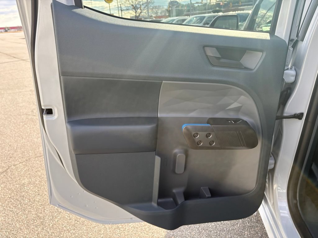 New 2026 Ford Maverick Lobo AWD/4WD image 17