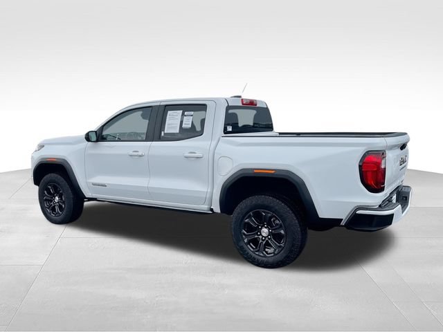 Used 2024 GMC Canyon Elevation RWD image 6