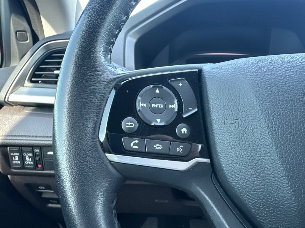 Used 2020 Honda Odyssey EX-L image 22