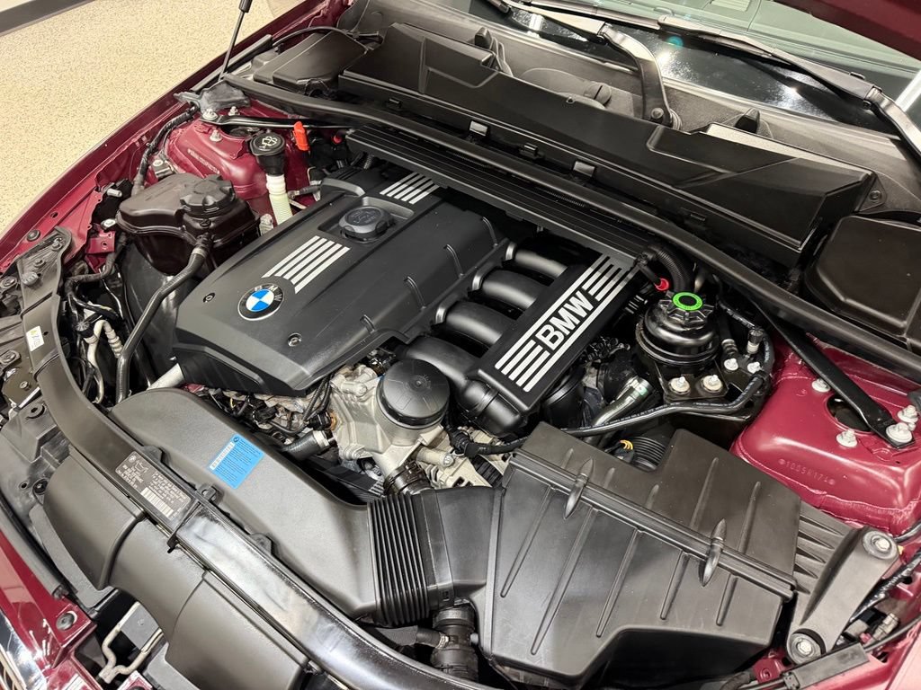 Used 2010 BMW 328i Convertible RWD image 43