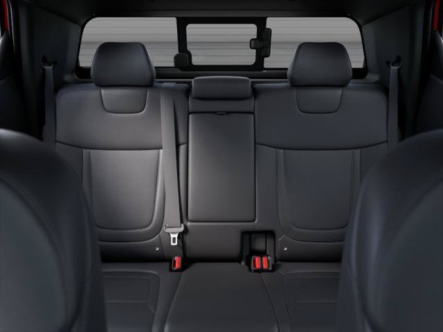 New 2025 Hyundai Santa Cruz XRT AWD/4WD image 12