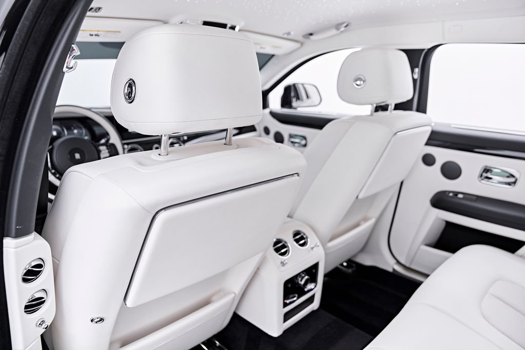 Used 2026 Rolls-Royce Ghost AWD/4WD image 66
