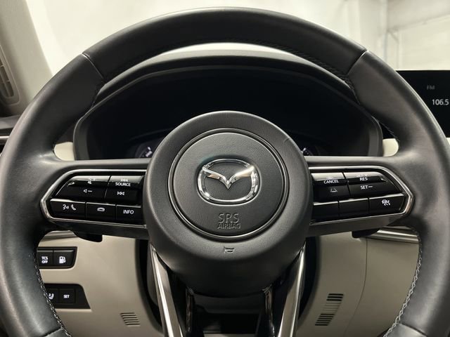 Used 2024 MAZDA CX-90 Plug-In Hybrid w/ Premium Plus image 18