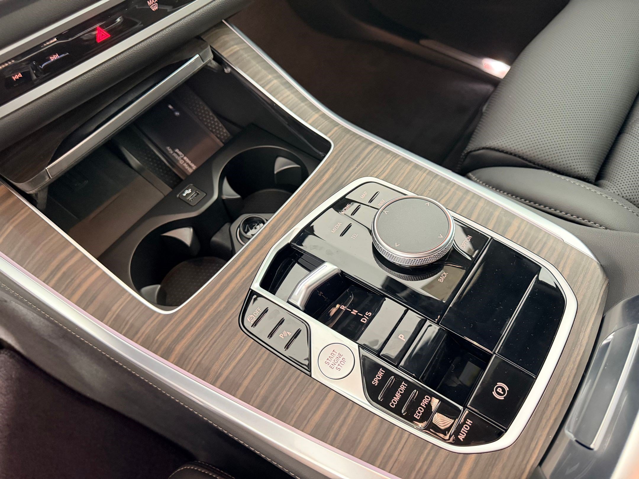 New 2026 BMW X5 sDrive40i w/ Premium Package RWD image 17
