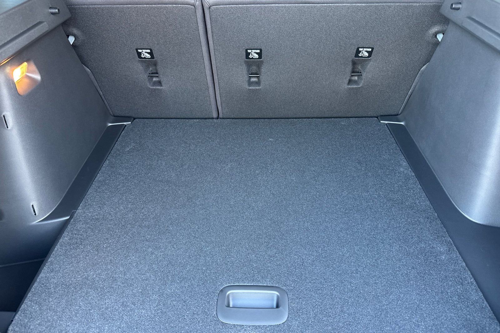 New 2026 Chevrolet Trax LS w/ LS Convenience Package image 14