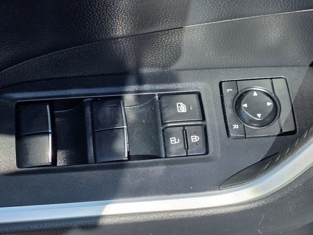 Used 2020 Toyota RAV4 Limited w/ All Weather Liner Package image 9