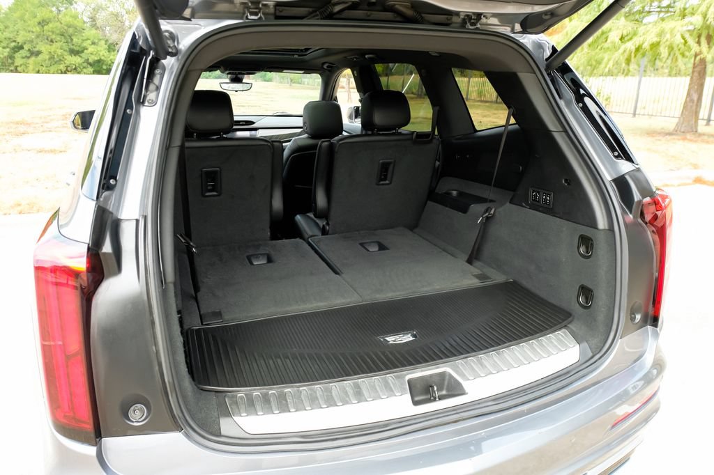 Used 2020 Cadillac XT6 Premium Luxury FWD image 63