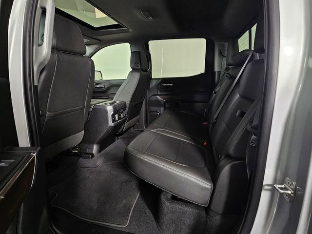 Used 2019 GMC Sierra 1500 SLT image 21
