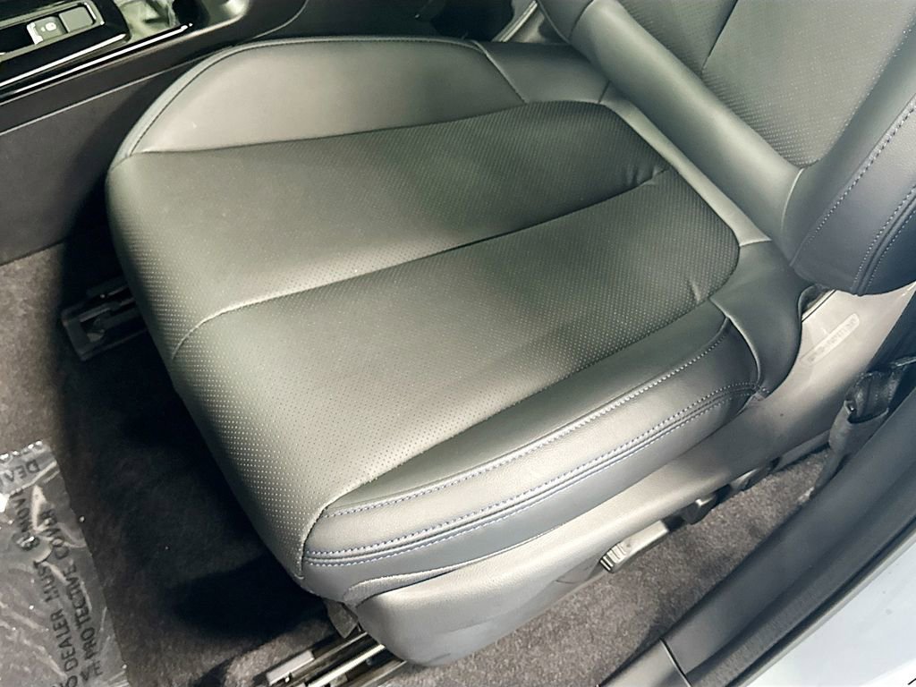 New 2026 Subaru Forester Limited image 18