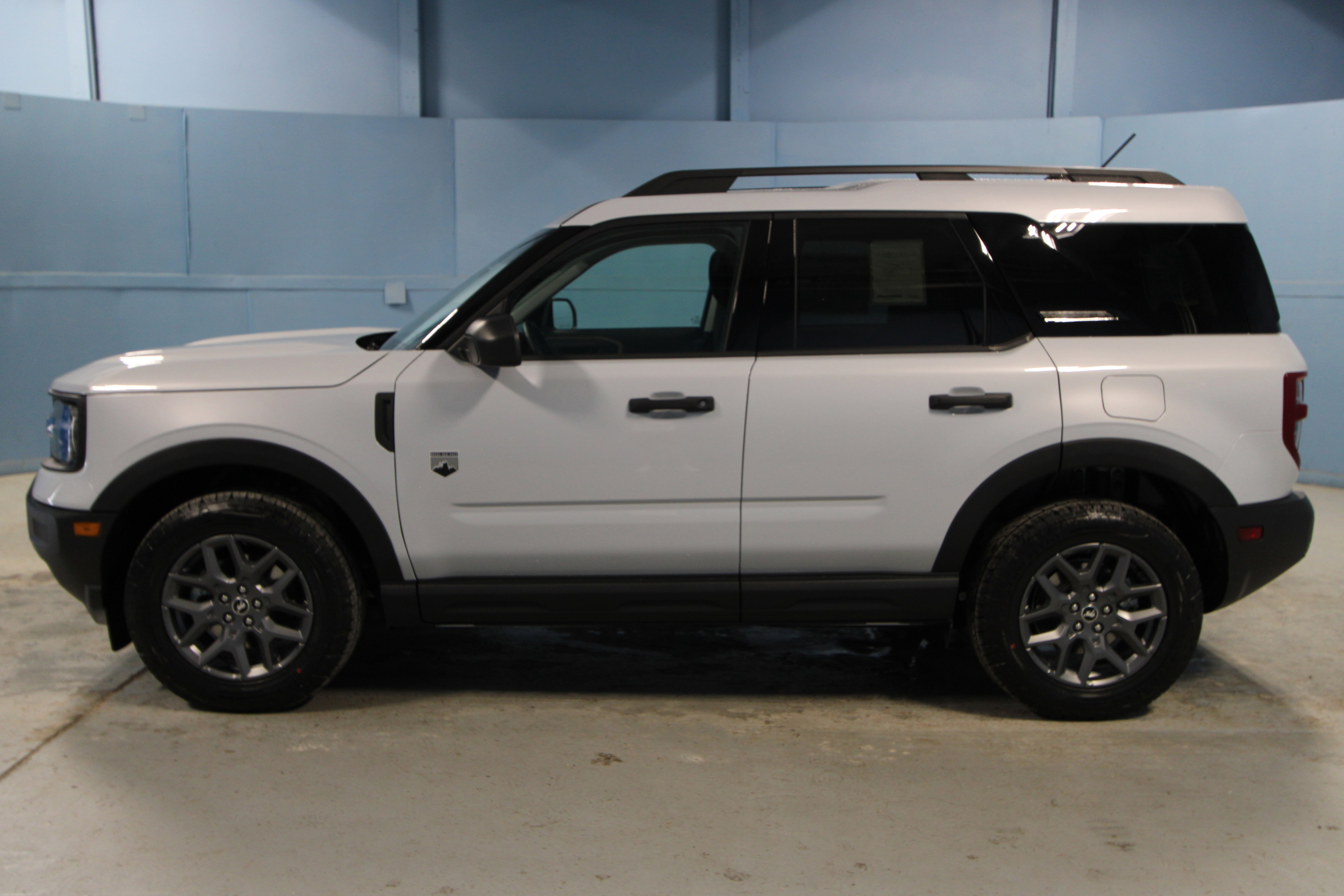 New 2026 Ford Bronco Sport Big Bend w/ Convenience Package AWD/4WD image 22