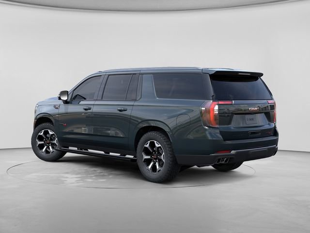 New 2026 GMC Yukon XL AT4 AWD/4WD image 3