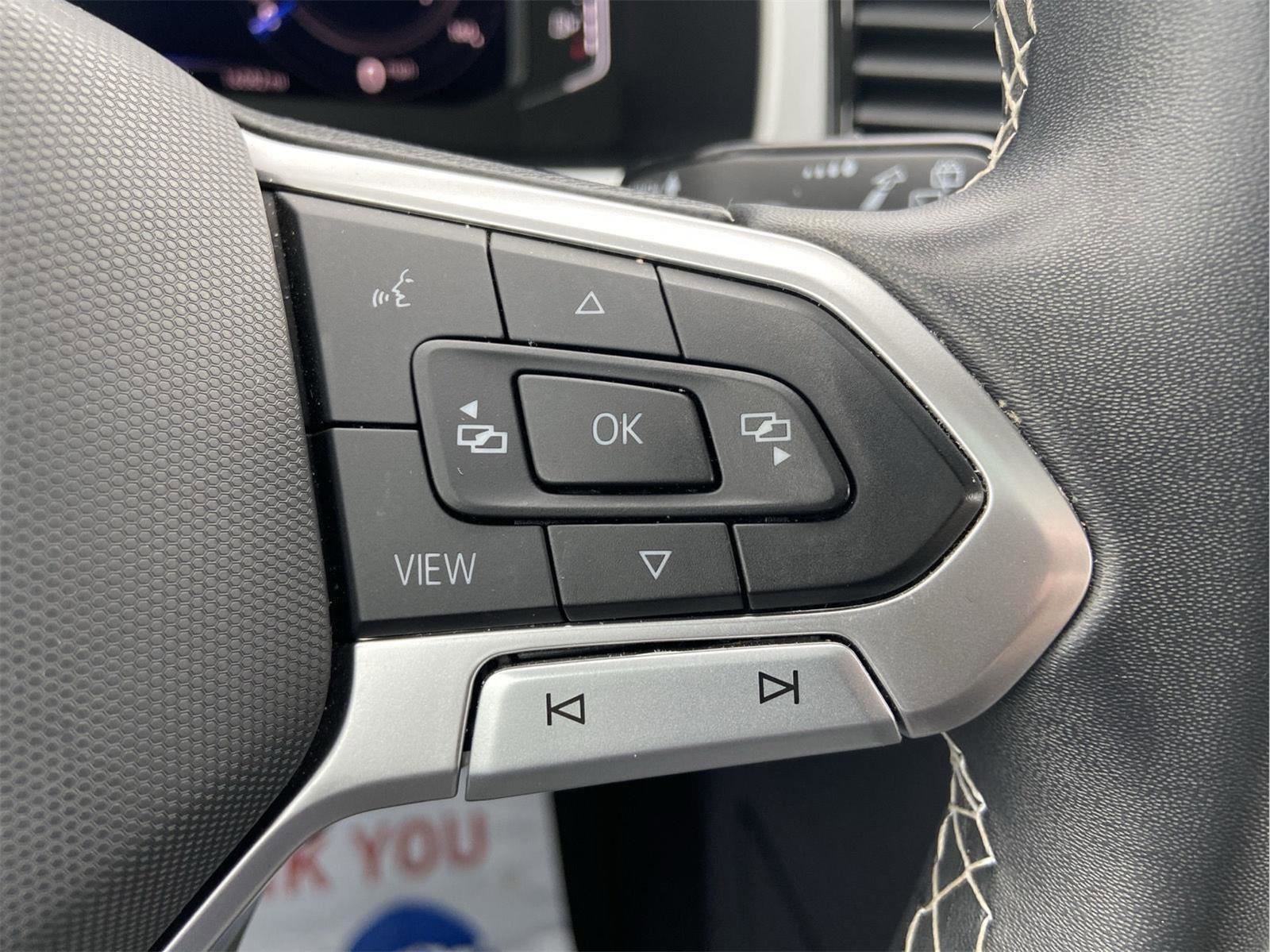 Used 2023 Volkswagen Atlas SE w/ Panoramic Sunroof Package AWD/4WD image 28