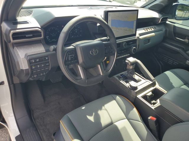Used 2026 Toyota Tacoma 4x4 Double Cab Hybrid image 23