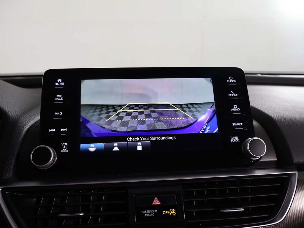 Used 2020 Honda Accord Sport image 41