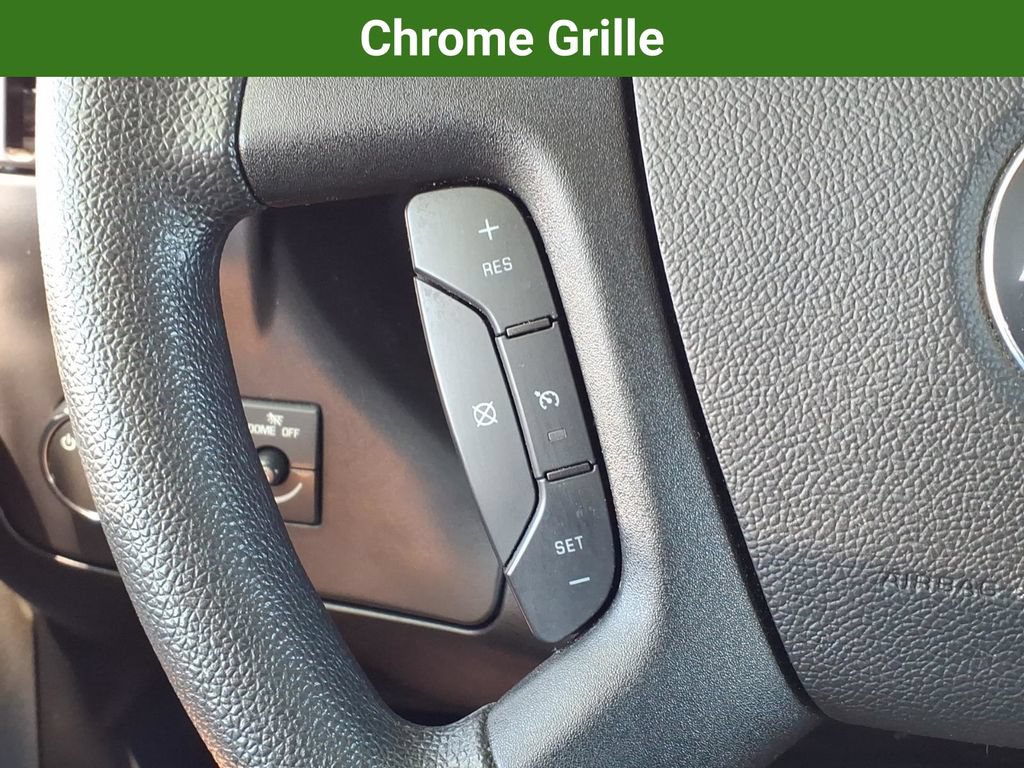 Certified 2024 Chevrolet Express 2500 w/ Driver Convenience Package RWD image 33