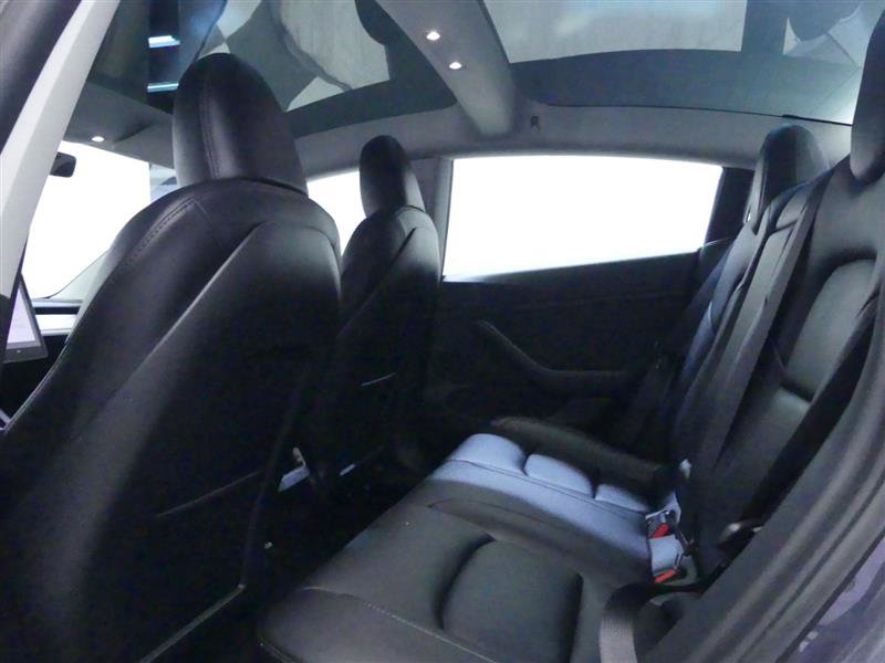 Used 2023 Tesla Model 3 Long Range AWD/4WD image 23