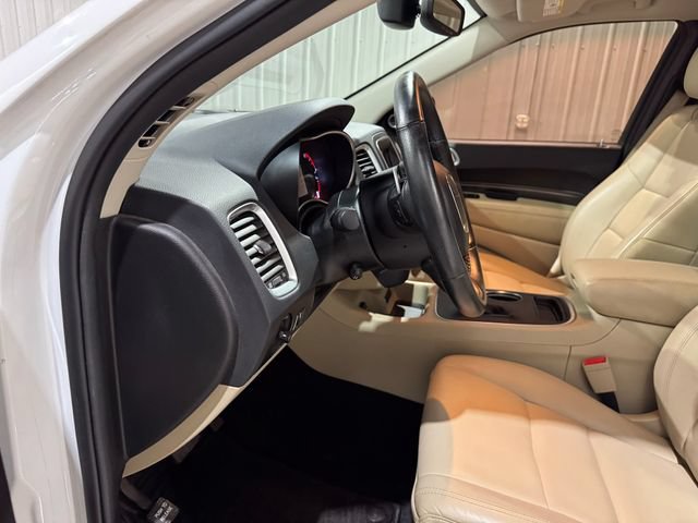 Used 2019 Dodge Durango Citadel AWD/4WD image 11