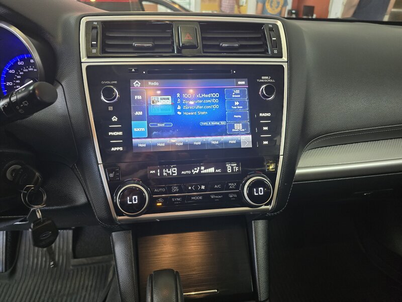 Used 2019 Subaru Outback 2.5i Premium image 25
