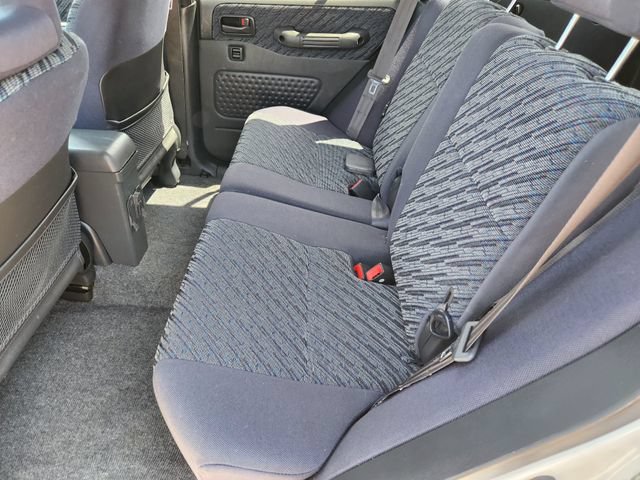 Used 1999 Toyota RAV4 2WD 4-Door image 21