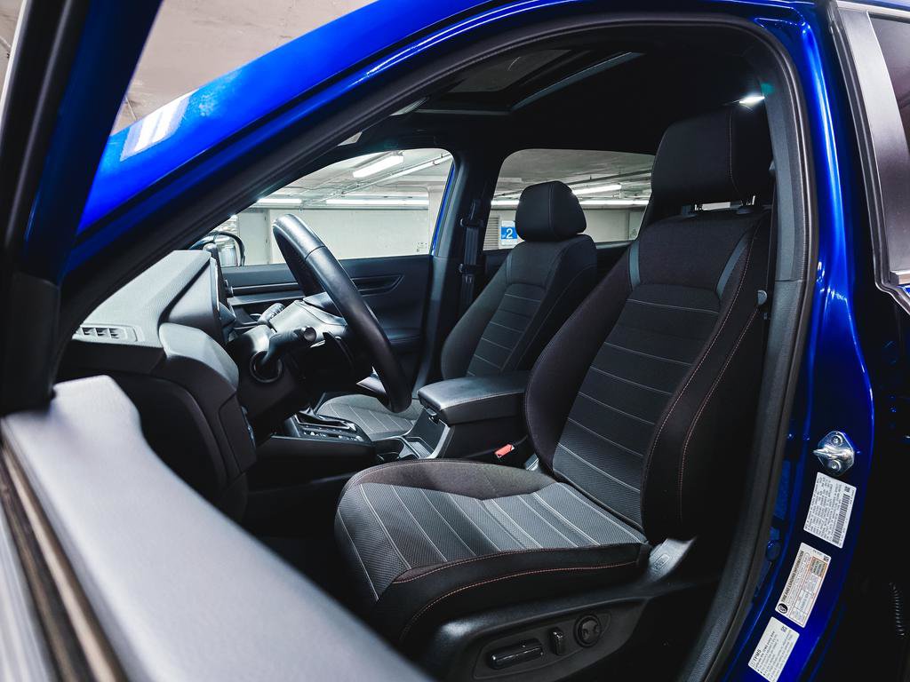 Used 2023 Honda CR-V Sport image 18