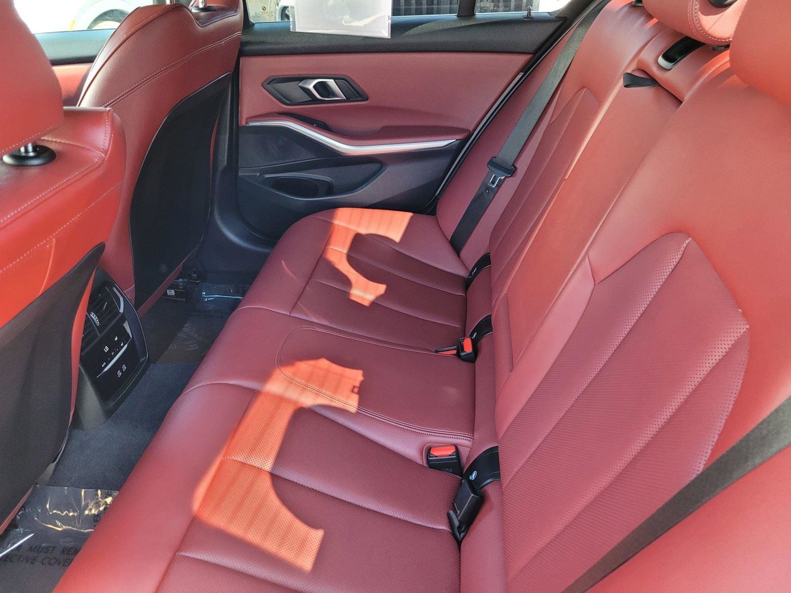 Certified 2024 BMW M340i RWD image 17