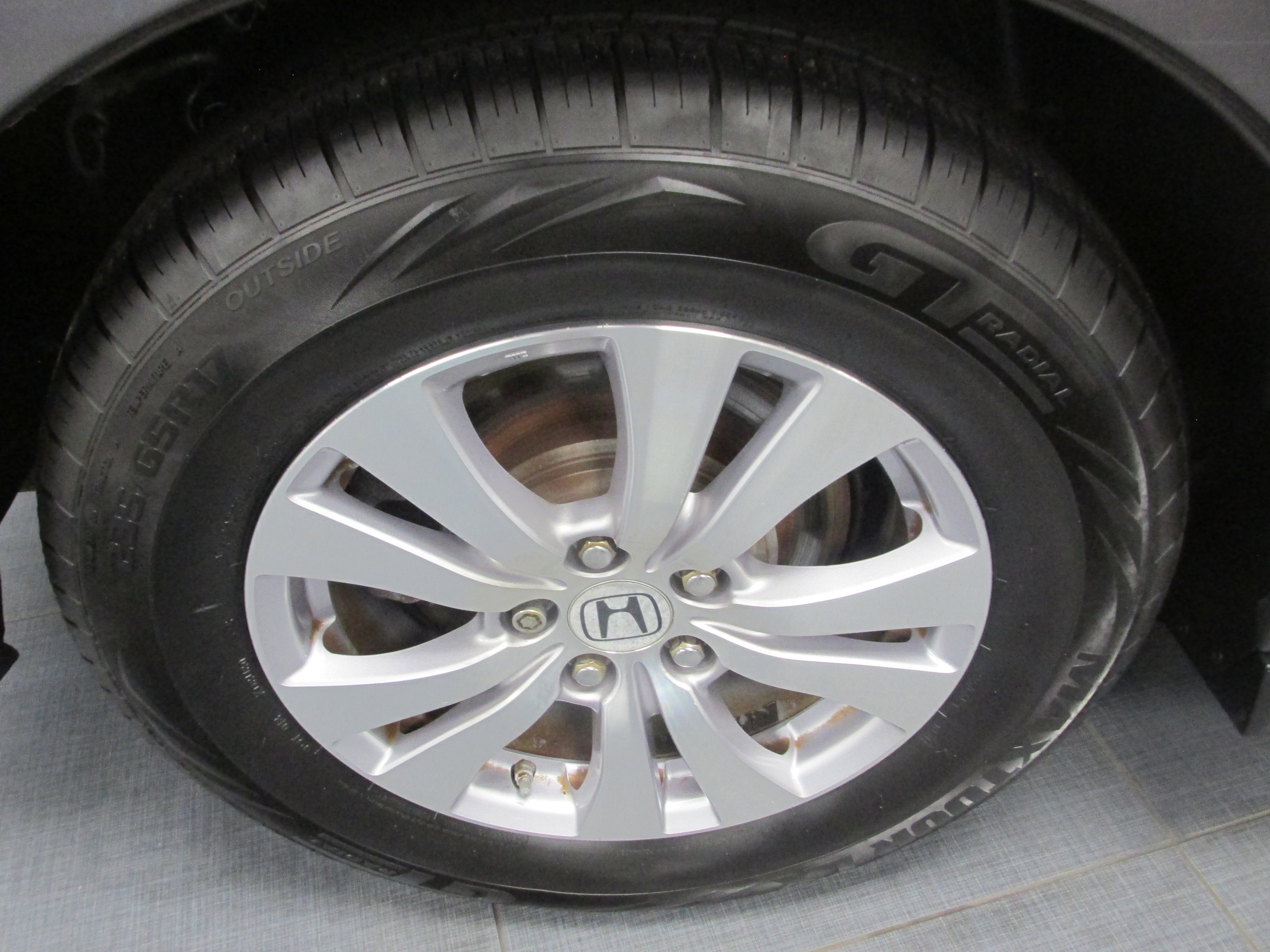 Used 2016 Honda Odyssey EX-L image 16