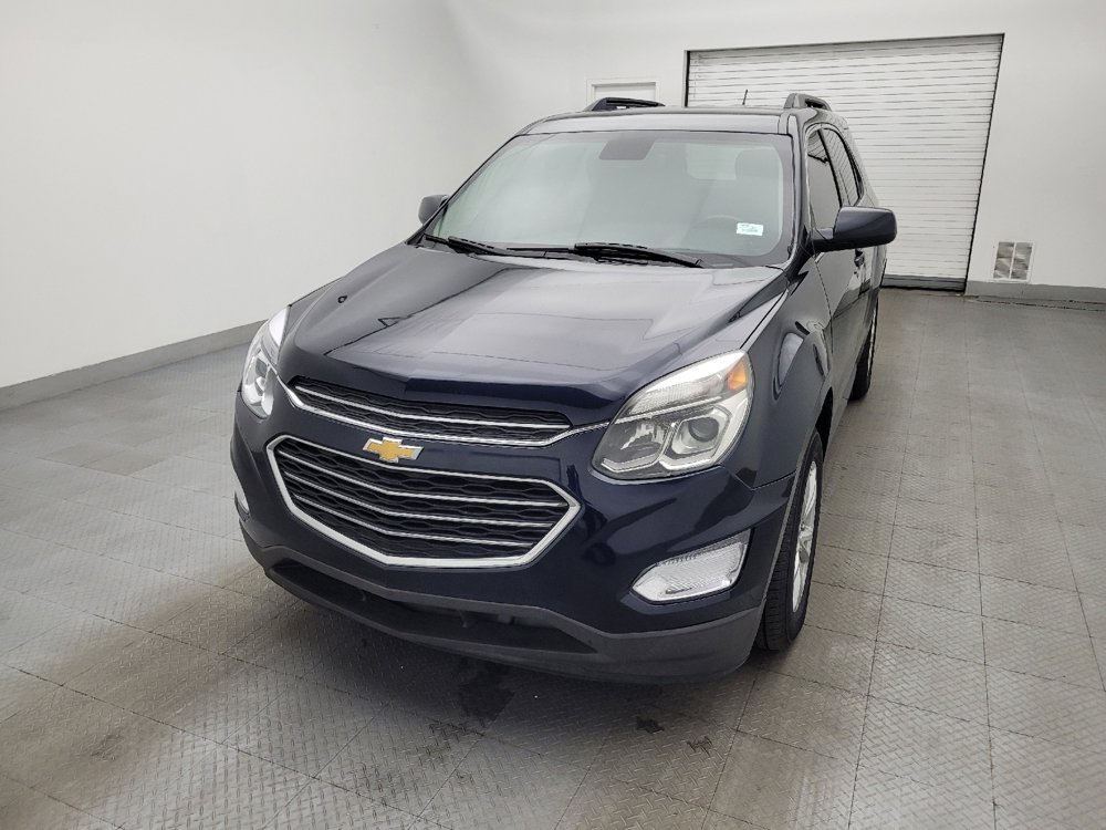 Used 2016 Chevrolet Equinox LT w/ Convenience Package image 15