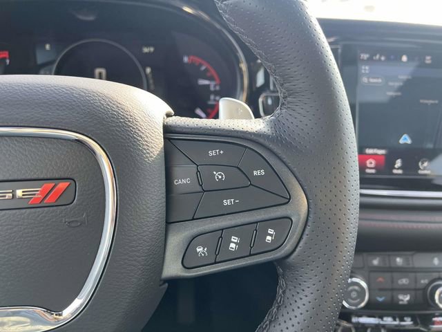 New 2026 Dodge Durango GT image 18
