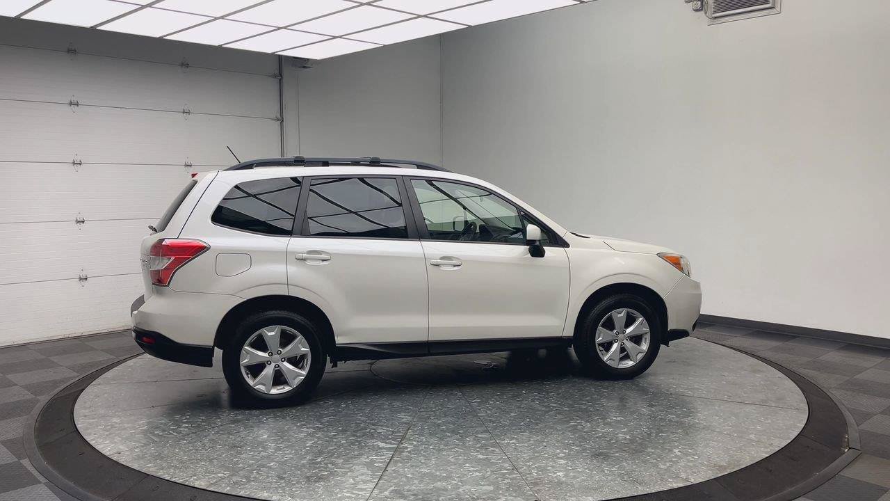 Used 2014 Subaru Forester 2.5i Premium AWD/4WD image 37