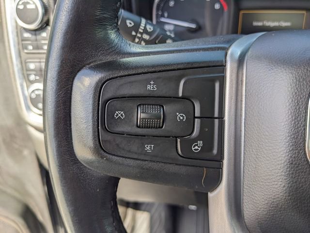 Used 2021 GMC Sierra 1500 Elevation w/ X31 Off-Road Package image 30