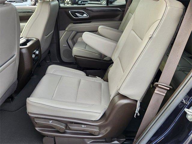 Certified 2022 GMC Yukon SLT image 10