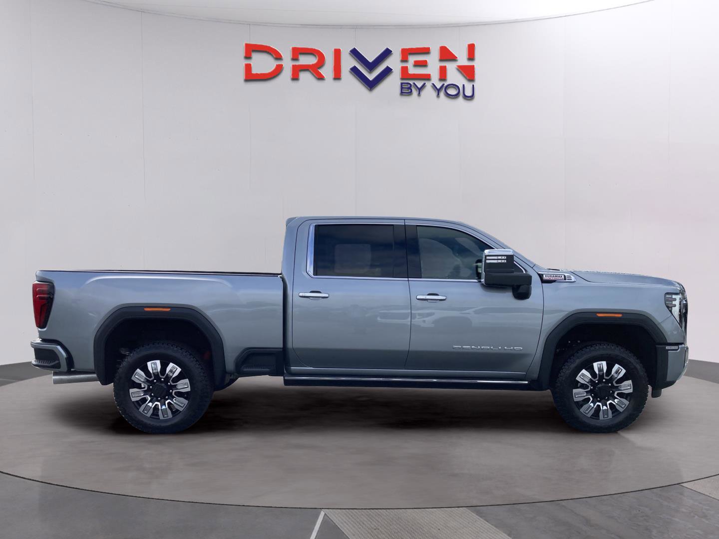 New 2026 GMC Sierra 2500 Denali w/ Denali Reserve Package image 7
