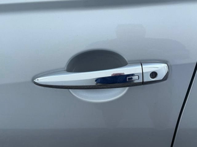 Used 2025 Nissan Altima 2.5 SV FWD image 20