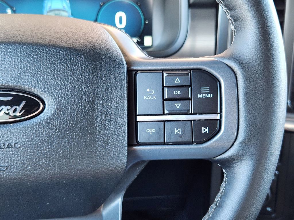 Used 2025 Ford F150 Lariat w/ Equipment Group 501A Mid image 20