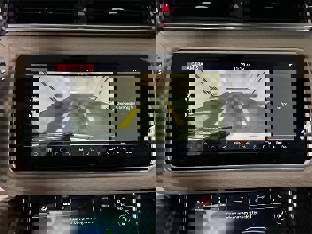 Used 2020 Land Rover Range Rover Velar R-Dynamic S image 15