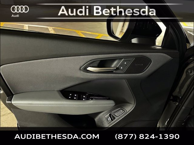 Certified 2026 Audi Q3 quattro 2.0T w/ 20" Wheel Package AWD/4WD image 14