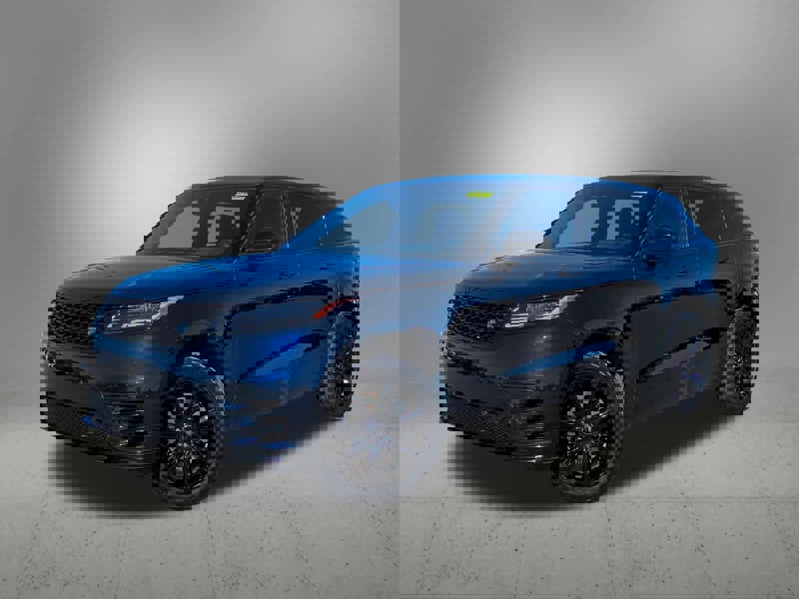 Used 2022 Land Rover Range Rover Velar R-Dynamic S image 1