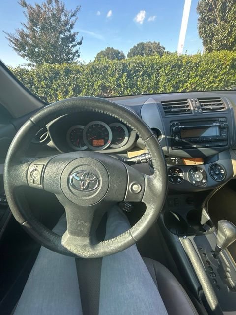 Used 2012 Toyota RAV4 Limited w/ Premium Plus Value Pkg FWD image 14
