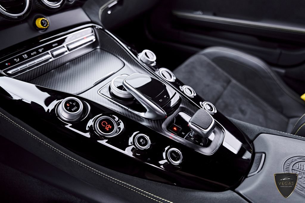 Used 2018 Mercedes-Benz AMG GT R image 71